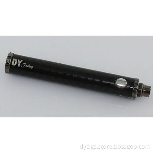 Most popular vision spinner 2 DYfeeling electronic cigarette rechargeable batteries